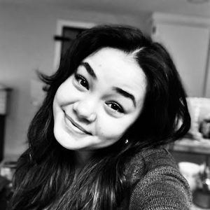 Meet your Posher, Naomi